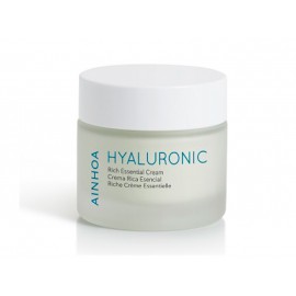 Ainhoa Hyaluronic Rich Essential Cream 